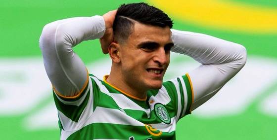 ‘I Could Have Scored a Hat-Trick,’ Elyounoussi