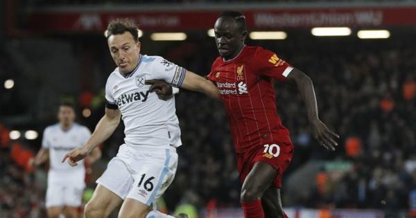 Liverpool v West Ham Preview And Betting Tips (18+)