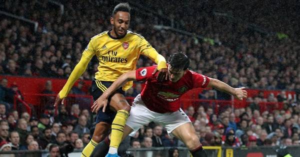 Manchester United v Arsenal Preview And Betting Tips (18+)