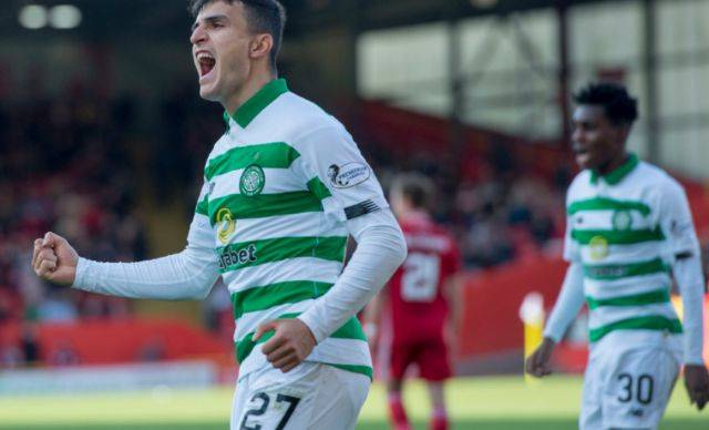 Mohamed Elyounoussi explains how Celtic need to play to beat Aberdeen in the Scottish Cup