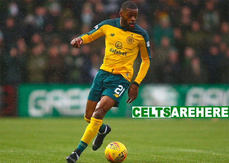 Pundit Claims Celtic Star makes ‘downed tools’