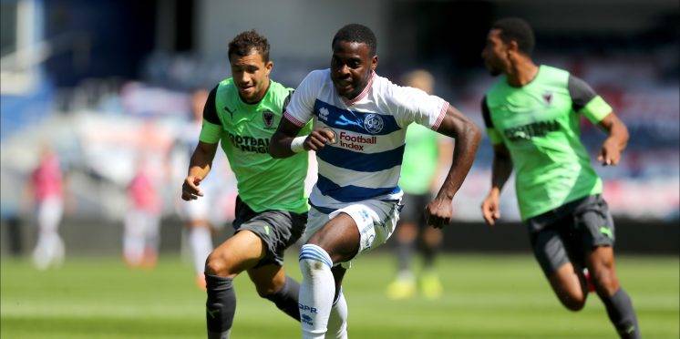 Warburton speaks out on contract talks for Celtic target Osayi-Samuel