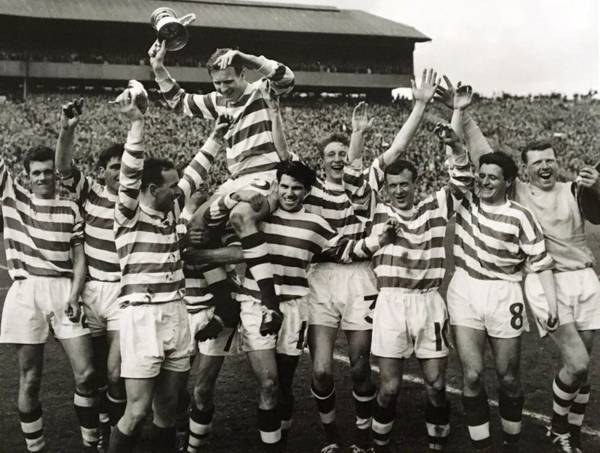 Why Knowing The History Matters As A Celtic Fan