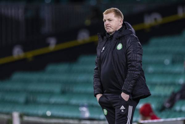 Celtic considering travel contingency plans as Neil Lennon admits worry over international break Covid risk