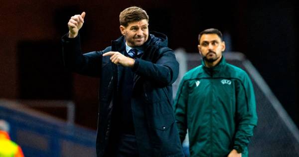 Celtic fans’ mass hysteria is fuelled by relentless Rangers – McCarthy