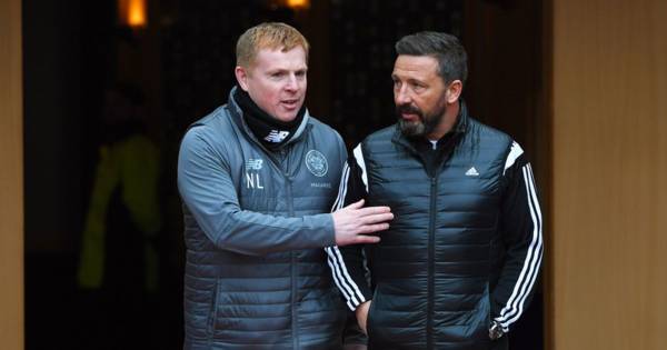 Celtic v Aberdeen: TV channel, live stream and kick off time