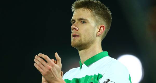 Confirmed: Ajer in Cup Race