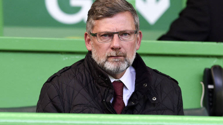 ‘It really gets to me’ Craig Levein’s Incredible Celtic Rant