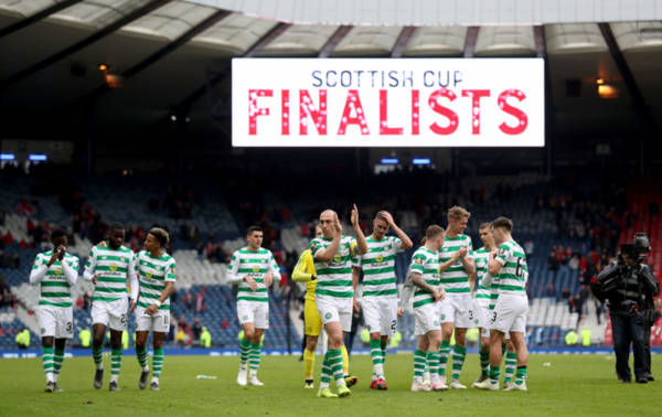 Predicted Celtic XI vs Aberdeen: Rogic, Edouard and Bitton to start cup semi-final