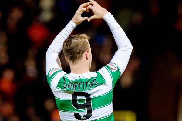 Revealed! Leigh Griffths’ special place in Celtic’s goalscoring pantheon