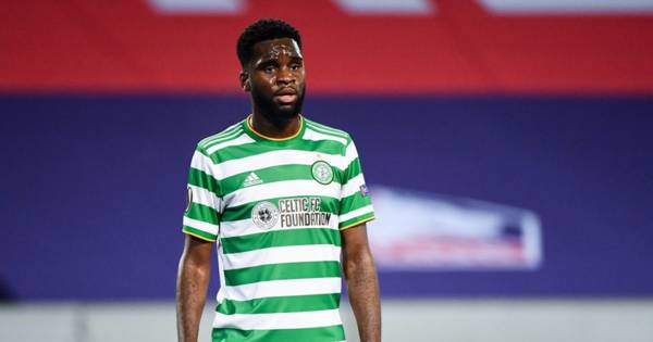 Celtic line-up predicted vs Aberdeen as Edouard pushes for start