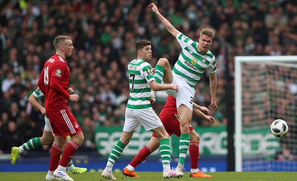 Kristoffer Ajer Injury Update