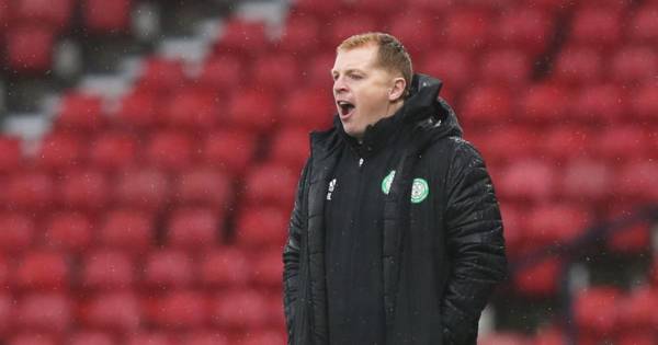 Neil Lennon predicts more challenges in Celtic’s season as he salutes cup stars