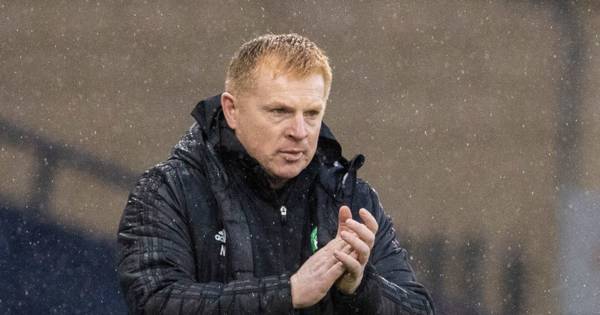 Neil Lennon says will to win of this Celtic side is ‘best he’s ever seen’