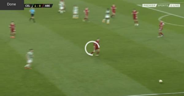 Premier Sport suffers Celtic vs Aberdeen buffering nightmare