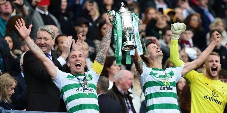 QUIZ: How much can you recall from Celtic’s three Scottish Cup triumphs in a row?