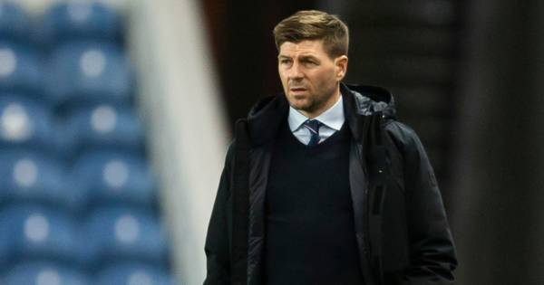 Rangers have got under Celtic’s skin – Hugh Keevins