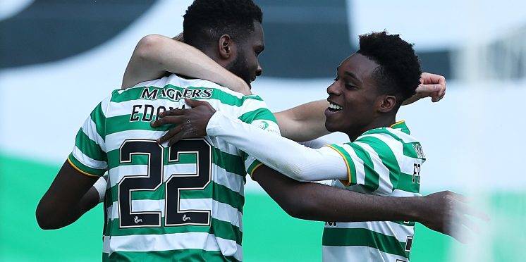 “This time at Hampden, I want to stay on the pitch”: Celtic Star Sets Cup Goal