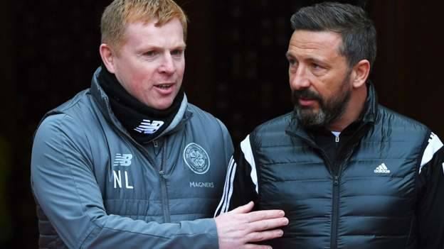 ‘Weird’ occasion & players ‘bursting for it’ – more Celtic-Aberdeen cup drama beckons