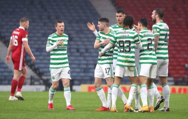 Well done Shane, Son – ‘The case for the Celtic defence was strenuously made today,’ Niall J