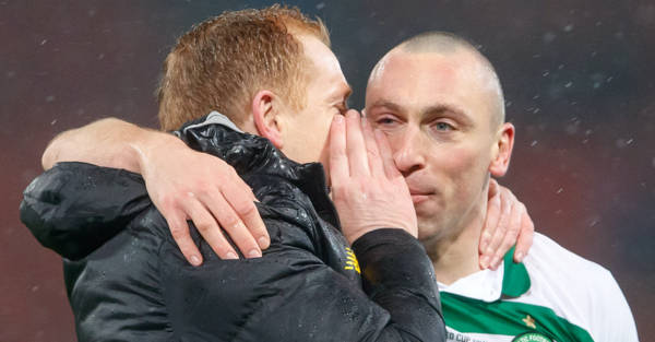 Bhoy Oh Bhoy, What a Double-Act: Broony and Lenny