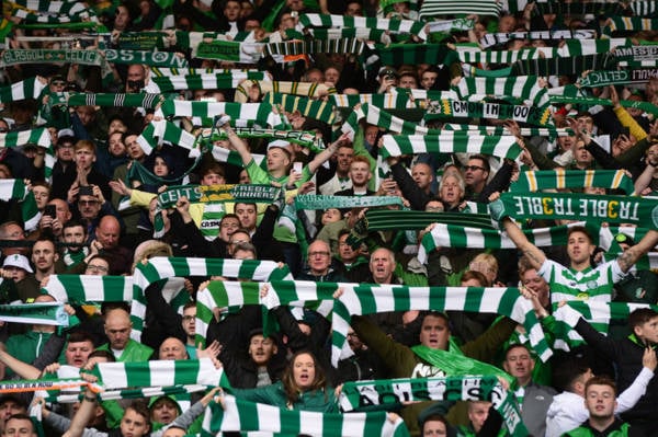 Celtic fans react to Nir Bitton’s performance