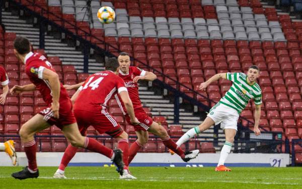 Celtic man underlines his importance, Rangers pair ruin their Ibrox chances, Hearts manager earns key redemption, Motherwell star returns to his roots – Scottish football winners and losers