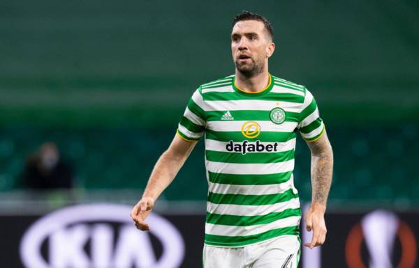 Celtic star Shane Duffy opens up on cryptic tweet as defender reveals personal tragedy