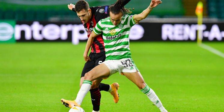 Could Celtic Make Star Permanent: The Future Looks Laxalt!