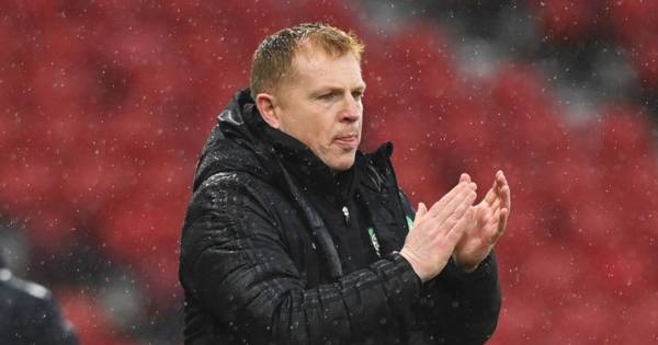 Decisive Celtic switch has brought Neil Lennon’s revival prediction to life