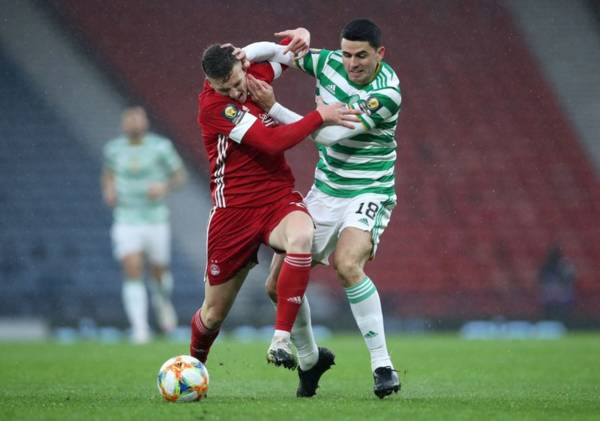 Have Your Say: Is Tom Rogic A Celtic Legend?