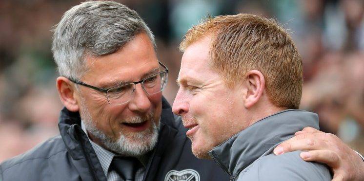 Levein Comments Shameful but Hardly Surprising