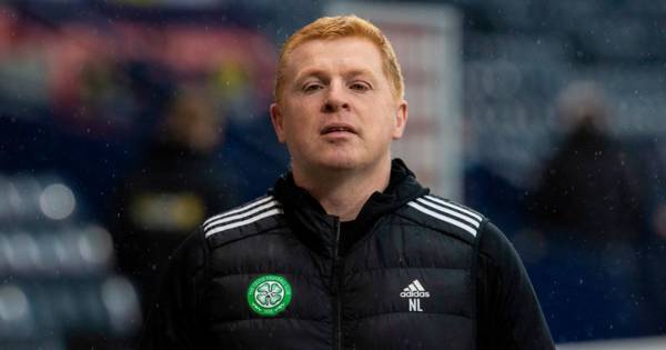 Neil Lennon and Celtic have to stay in the moment to stop Rangers – Jackson