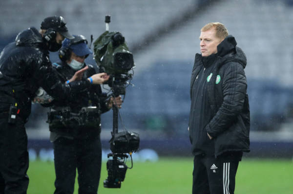 “Unbelievable achievement”; Gary Caldwell gets the narrative right on Celtic and Neil Lennon