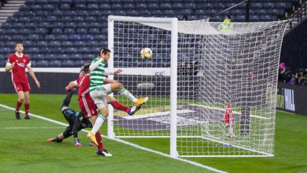 Video: Unique Angle Shows Christie’s Stunner & Rogic’s Cross In New Light