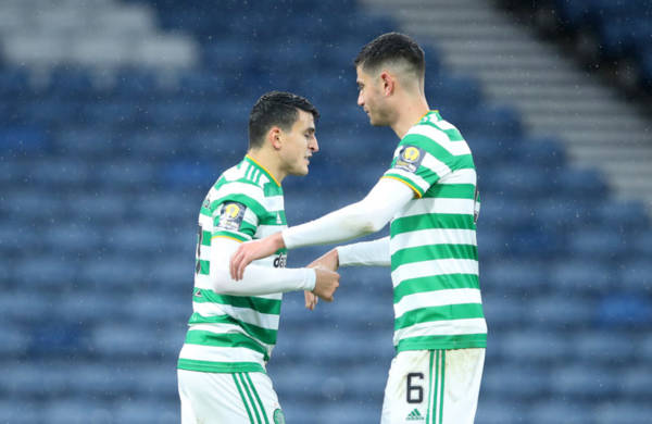 Willie Miller calls out Nir Bitton on Sportsound despite impressive Celtic performance