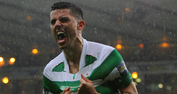 £220,000 Rogic – Steal of the Century