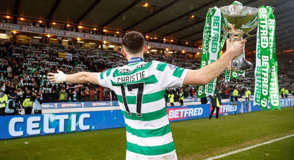 Celtic Braced for £10m January Bid – Pundit Makes ‘Huge Loss’ Claim