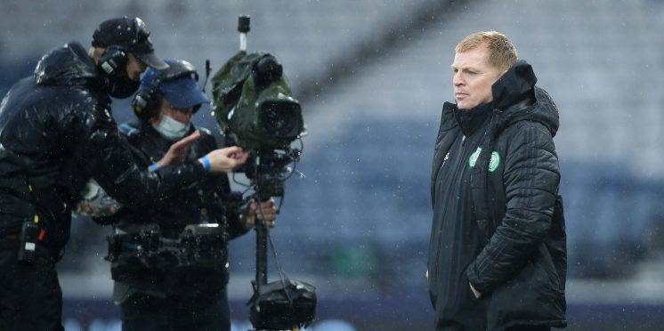 Celtic considering travel contingency plans for upcoming international break