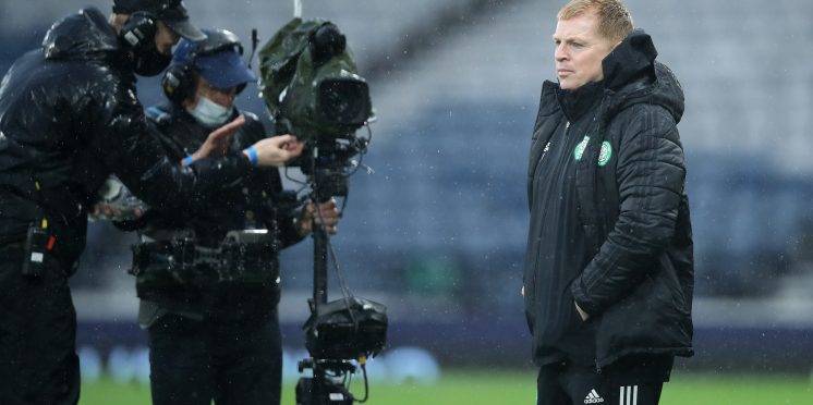 Celtic Given Slight Europa Boost: Lennon Seeks All 3 Points