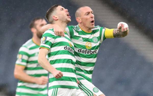 Celtic Stands On The Brink Of History And The Media’s Response Is Shameful Disinterest.