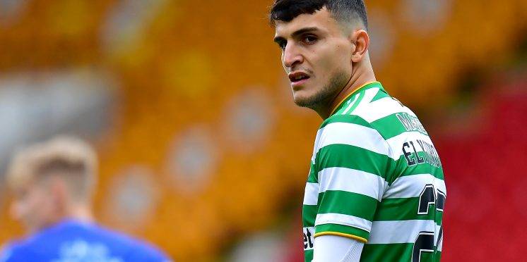 Celtic’s Norwegian Star Handles Biased Media Grilling