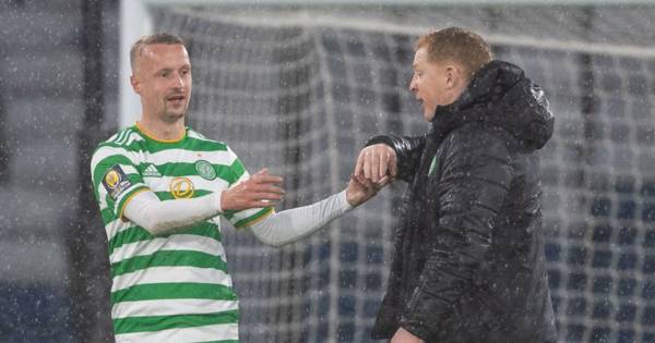 Charlie Nicholas warns Celtic that pressure will return