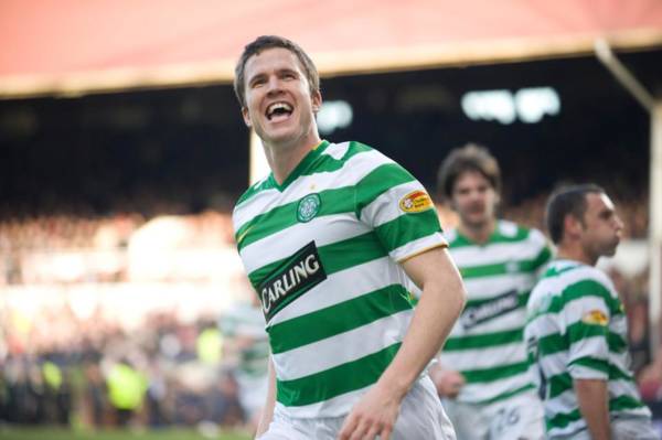 Former Celtic defender lauds Neil Lennon