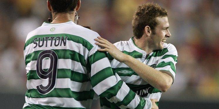 Former Celtic Star “baffled” By Lack Of Punishment