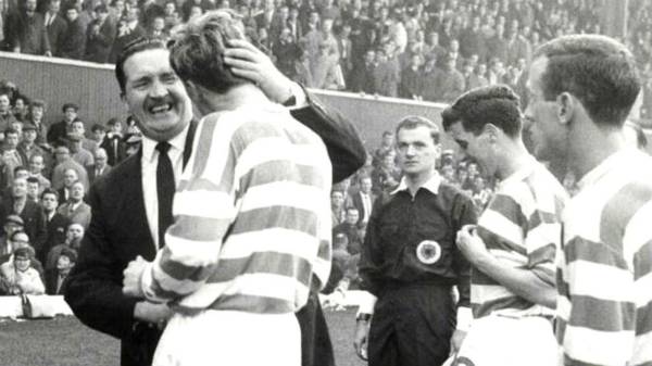 Hampden Glory – Charlie Gallagher’s Two Assists as Celtic win the Scottish Cup