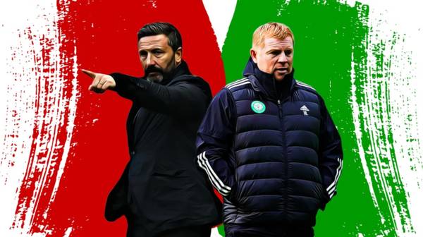 Lennon in, McInnes out. How one game has changed the narrative of both