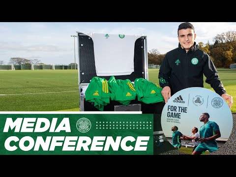 Media Focus: Mohamed Elyounoussi