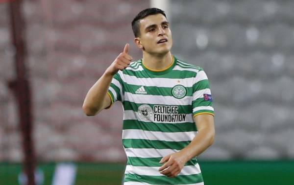 Moi Elyounoussi shoots down Celtic’s media critics