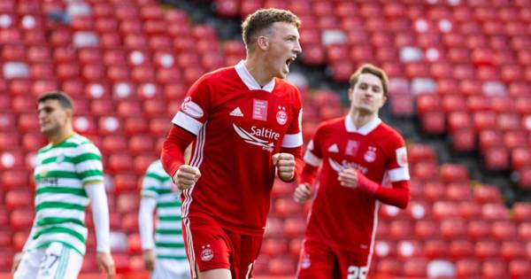 The Celtic John McGinn mistake Rangers should avoid as Aberdeen star shows class